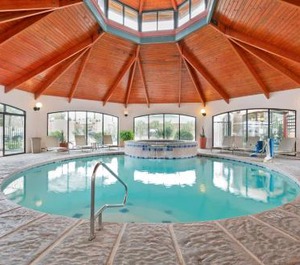 Chalet Hotel 
