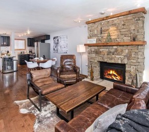 Lion Square Lodge South Vail 