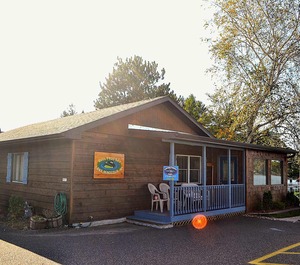 Minocqua 