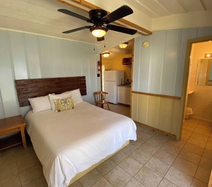 Waterfront Bungalow Possum Kingdom 