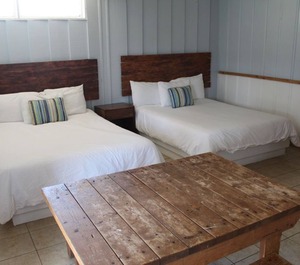 Waterfront Bungalow Possum Kingdom 