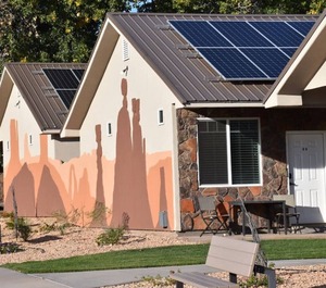 Bunkhouse La Verkin 