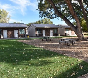 Bunkhouse La Verkin 