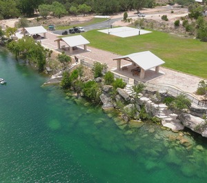 River The Nueces 