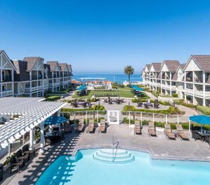Inn Beach Resort 