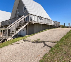Chalet Villa 