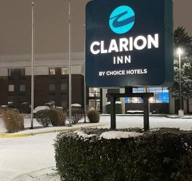 Clarion Inn Expo 