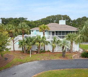 Isle Of Palms 