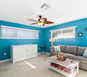 Coco Sands Villas 