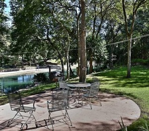 Summit Resort Loft Braunfels 