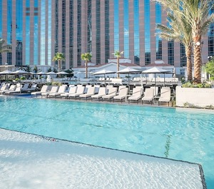Cozy Business Travel Vegas Strip Restaurants 