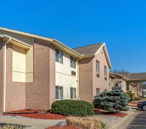 Comfort Inn Suites Paw 