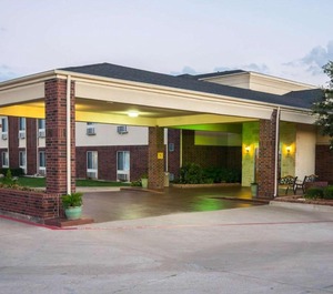 Comfort Inn Red Oak 