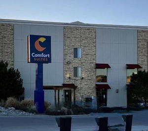 Comfort Suites Farmington 