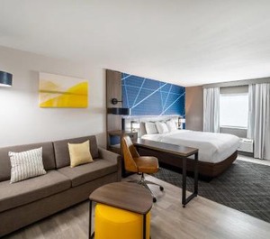 Comfort Suites Longview North 