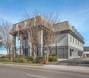Inn Metairie 