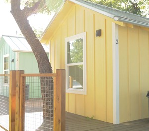 Summit Resort Loft Braunfels 