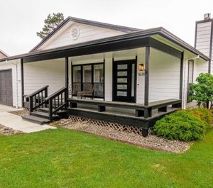 Cozy Cottage 