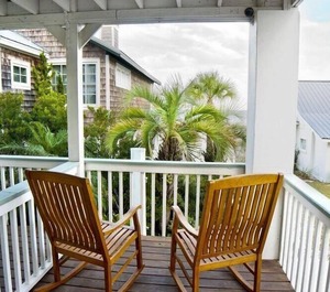 Desoto Beach Terraces 