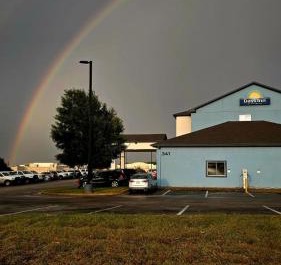 Days Inn 