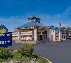 Days Inn 