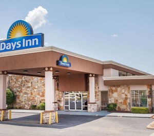 Days Inn 
