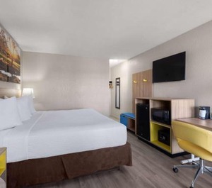 Travelodge 