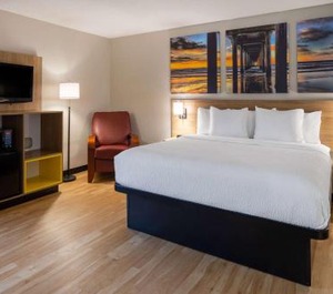 La Quinta Inn 