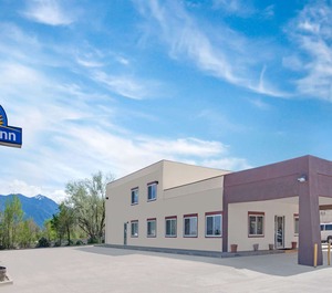 Days Inn 