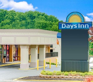 Days Inn 