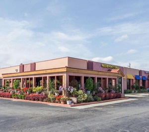 Days Inn 