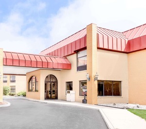 Days Inn 