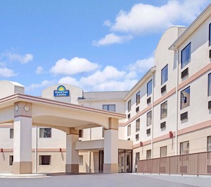 Days Inn 