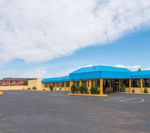 Days Inn 