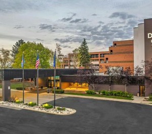 Delta Hotel 