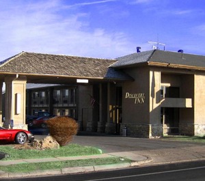 Discovery Inn 