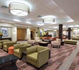 Doubletree 