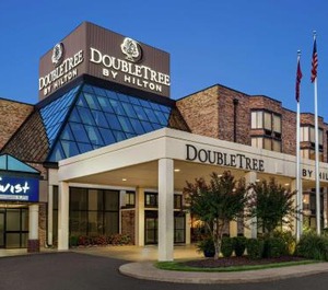 Doubletree 