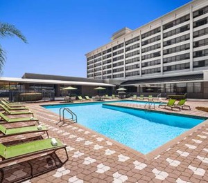 Doubletree 