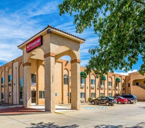 Econo Lodge Inn 
