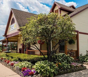 Econo Lodge Inn 