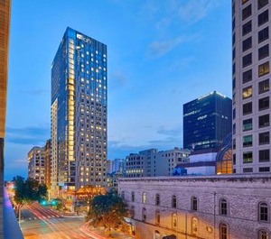 Accommodation Austin 