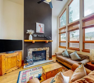 Water Dance Townhome 