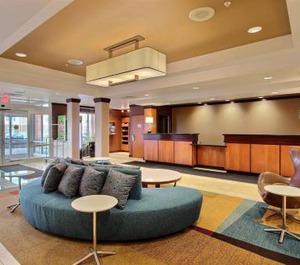 Fairfield Inn 