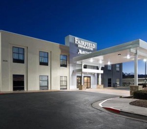 Fairfield Inn 