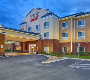 Fairfield Inn 