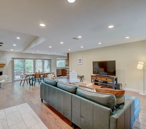Cozysuites Skyline Barton Creek 