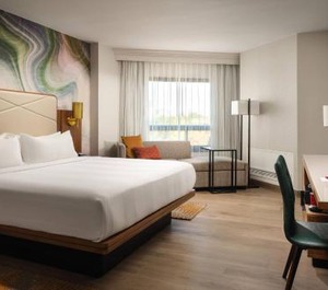 Fort Collins Marriott 