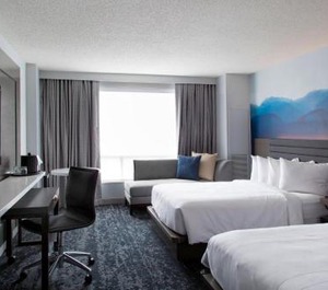 Franklin Marriott Cool Springs 