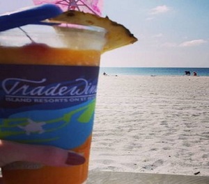 Tradewinds Island Grand 
